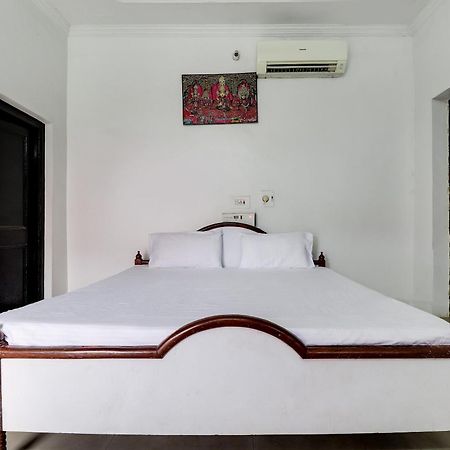 Hotel O Hanuman Bagh Ayodhya Exterior photo