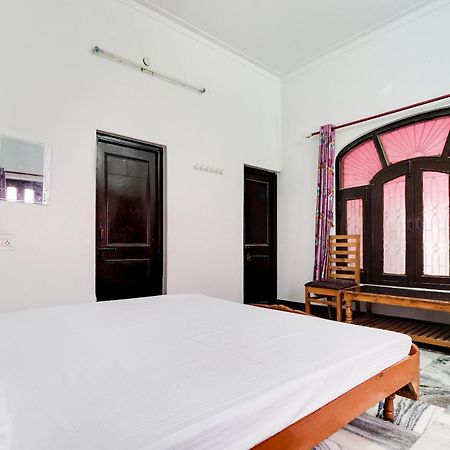 Hotel O Hanuman Bagh Ayodhya Exterior photo